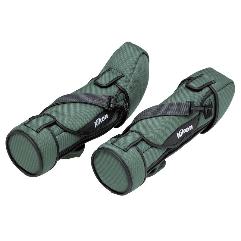 Nikon Torba Futrał do Fieldscope III, prosty