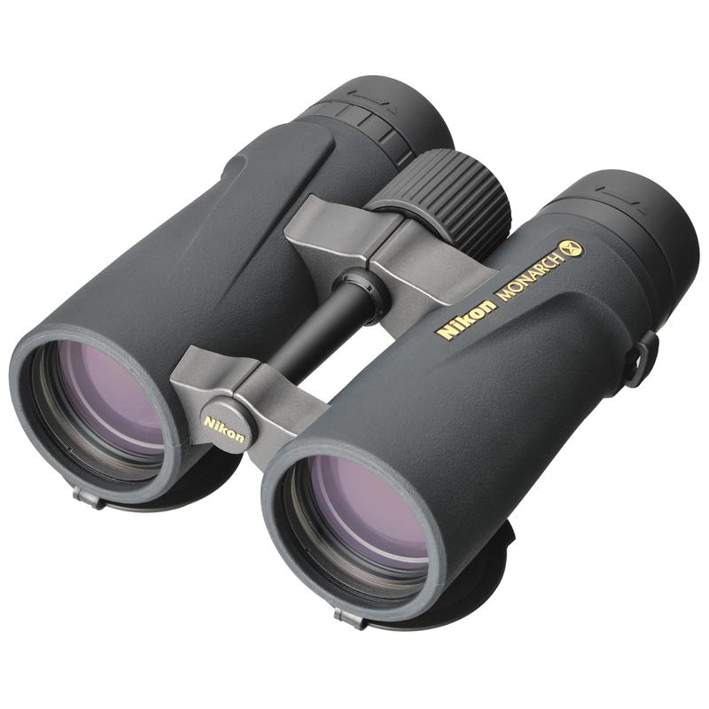 Nikon Lornetka Monarch X 8,5x45 DCF