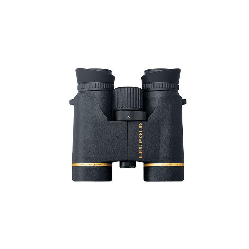 Leupold Lornetka z zoomem Golden Ring 7+12x32
