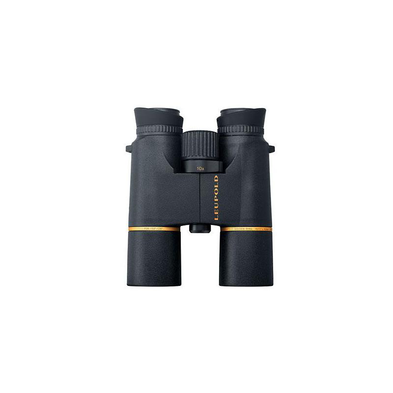 Leupold Lornetka z zoomem Golden Ring 10+17x42