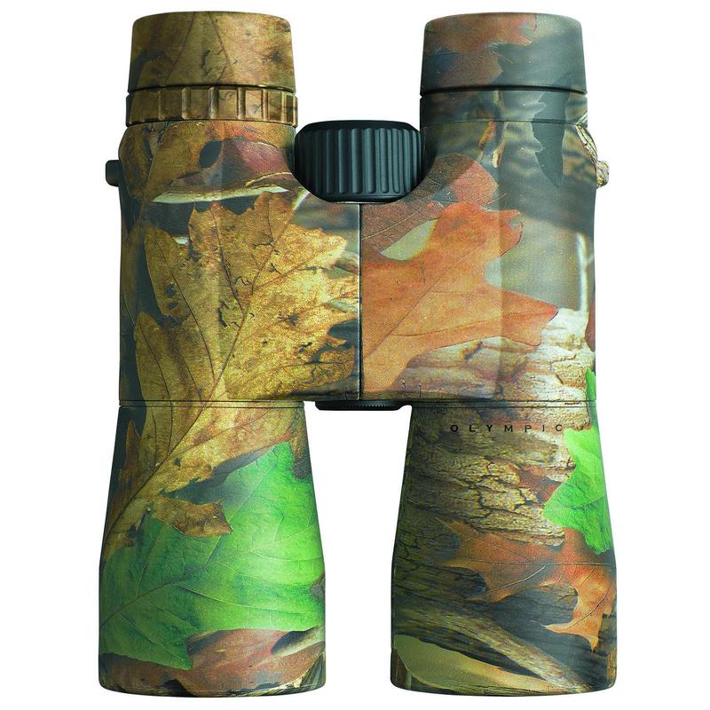 Leupold Lornetka Olympic 10x50 Camo