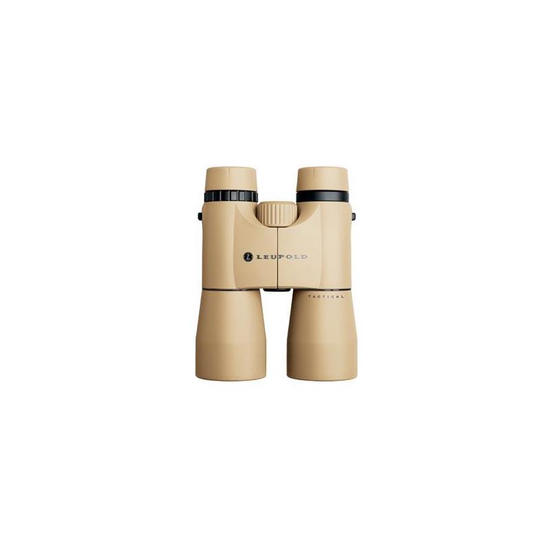 Leupold Lornetka Mark-4 Tactical 10x50 TMR Miltary