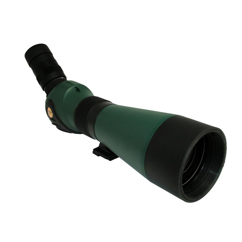 Omegon Luneta zoom ED 20-60x84mm HD