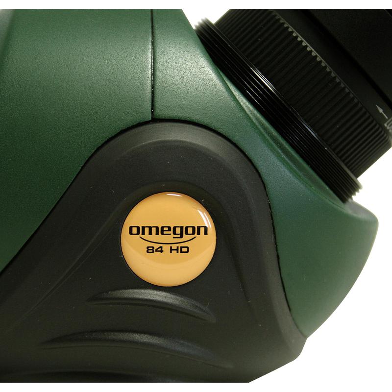 Omegon Luneta zoom ED 20-60x84mm HD