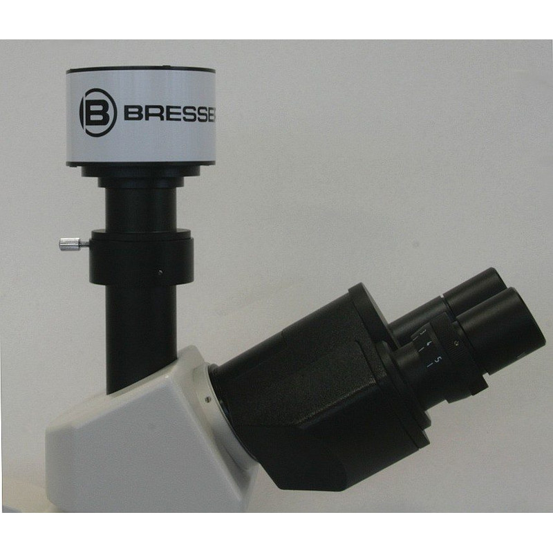 Bresser Adaptery do aparatów fotograficznych Adapter MikroCam Science