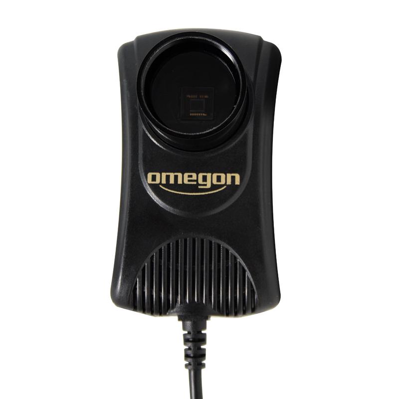 Omegon Aparat fotograficzny CCD Solar System Imager Set I