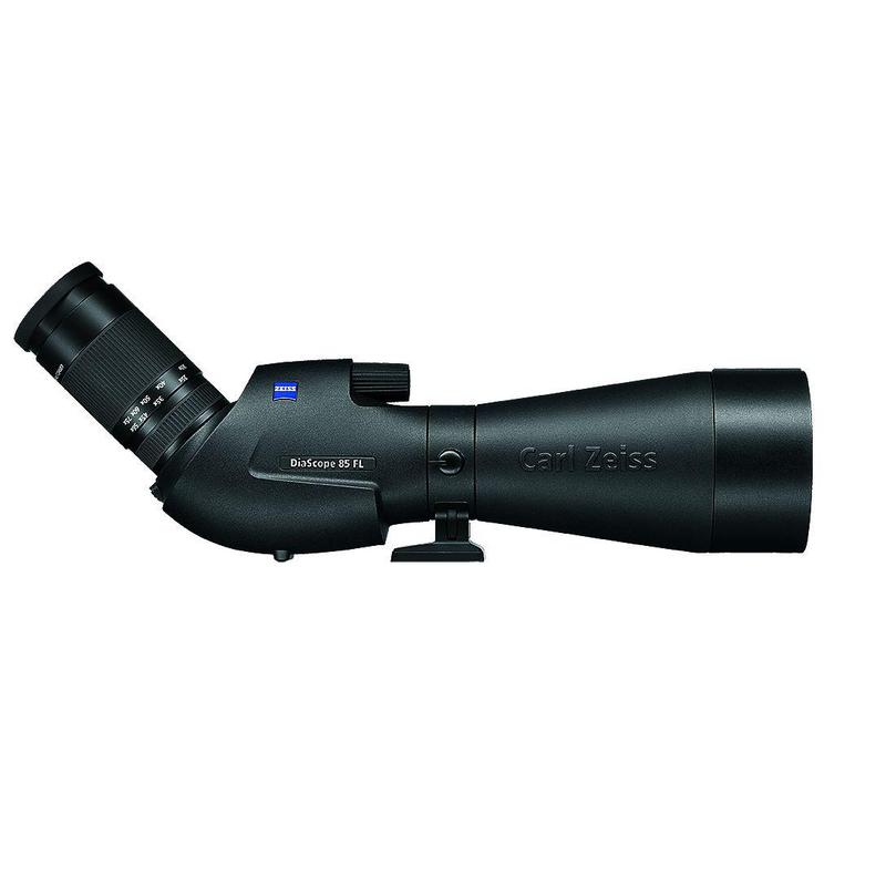 ZEISS Luneta Victory Diascope 85T* FL ukośna + okular zoom 20-75x