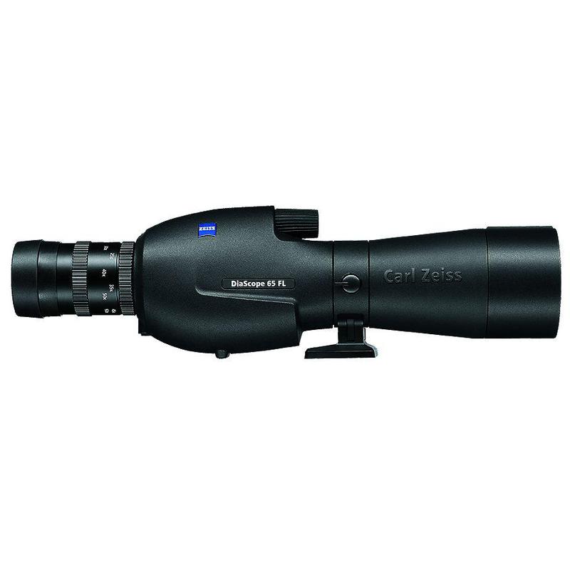 ZEISS Luneta Victory Diascope 65T* FL prosta + okular zoom 15-56x