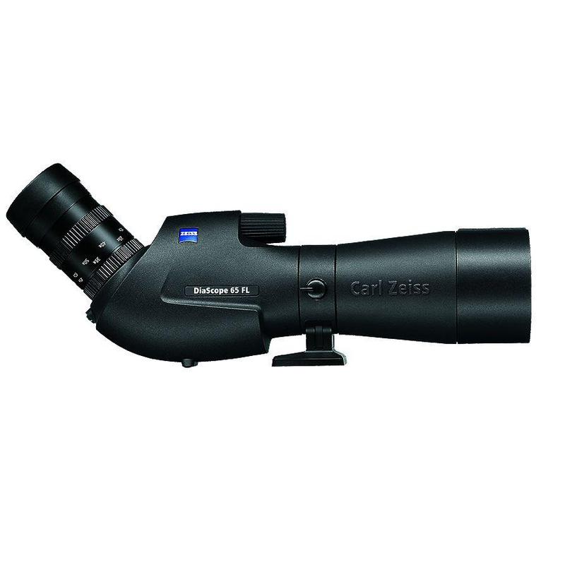 ZEISS Luneta Victory Diascope 65T* FL 65mm, kolor czarny, kątowa