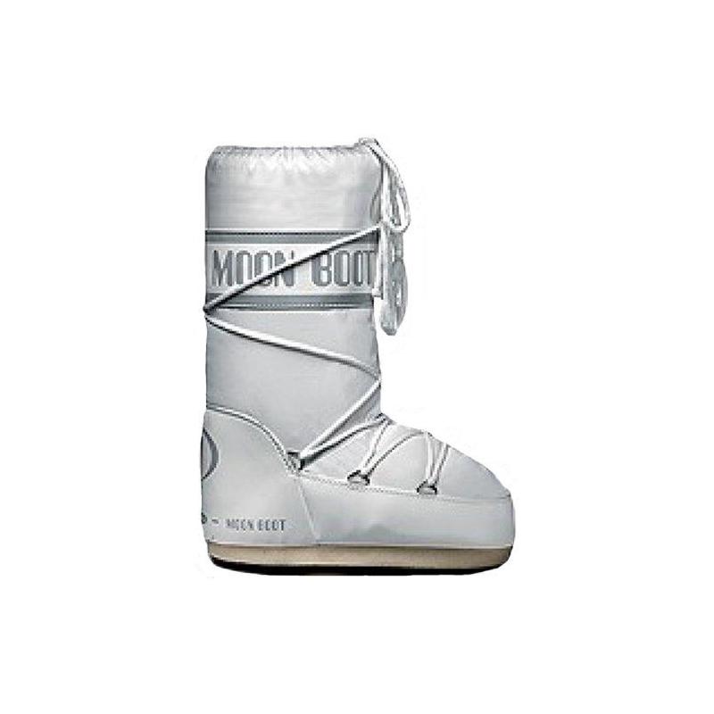 Moon Boot Original Moonboots ® kolor biały, rozmiar 35-38