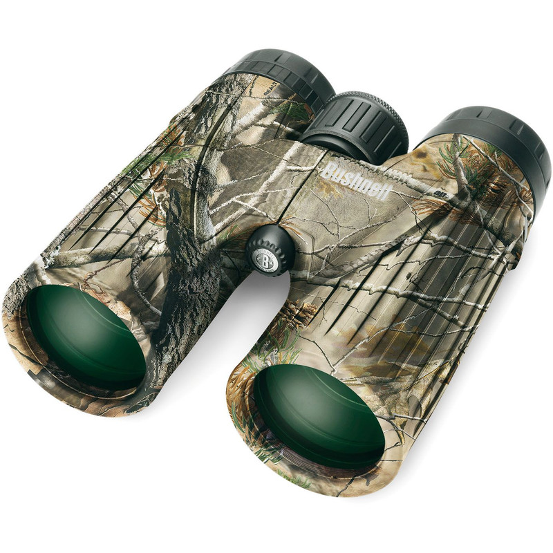 Bushnell Lornetka Legend Ultra HD 10x42 Camo