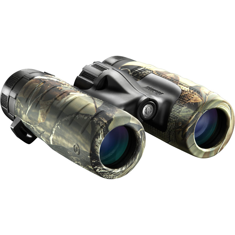 Bushnell Lornetka Trophy XLT 10x28 Camo