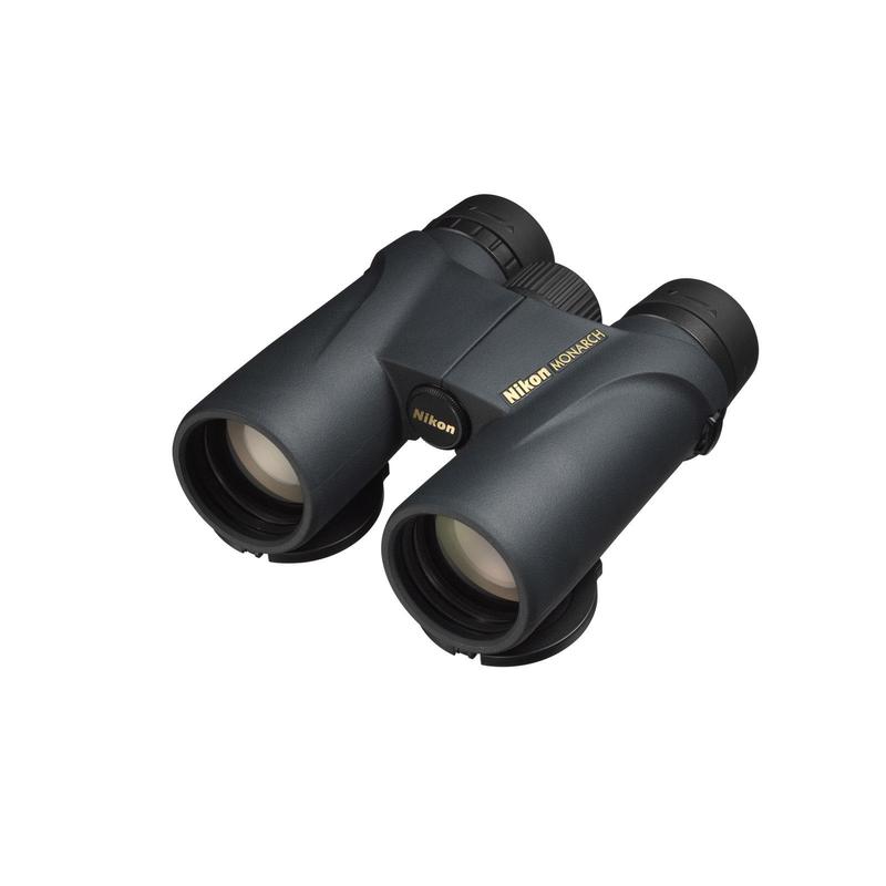 Nikon Lornetka Monarch 8x42 DCF
