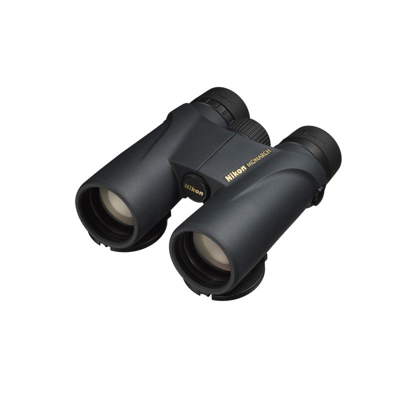 Nikon Lornetka Monarch 10x42 DCF