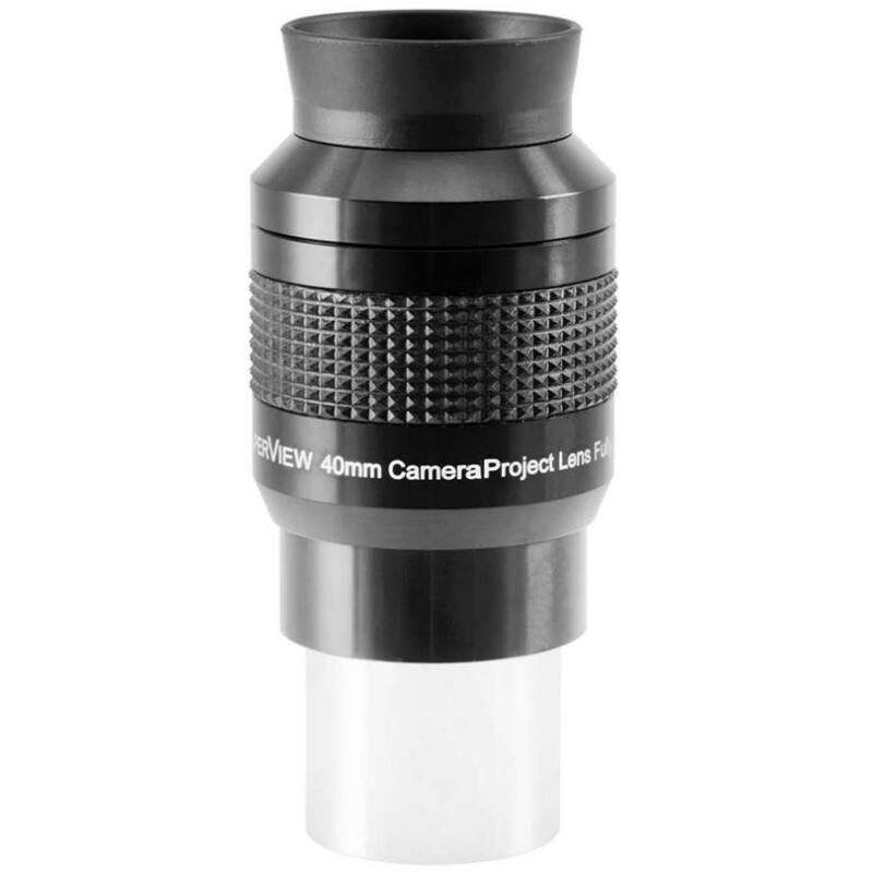 TS Optics Superview 40mm 1,25"