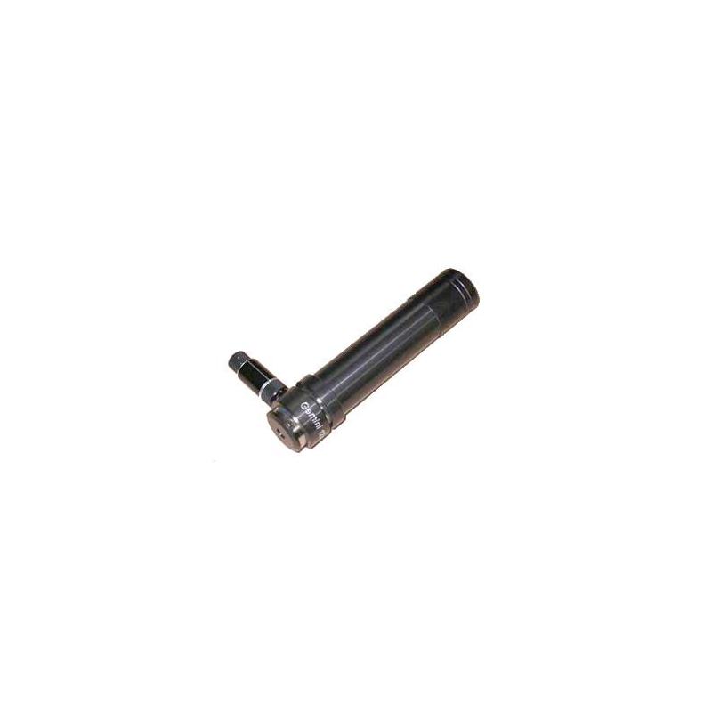 Gemini Podświetlany szukacz biegunowy 12x30 do G42