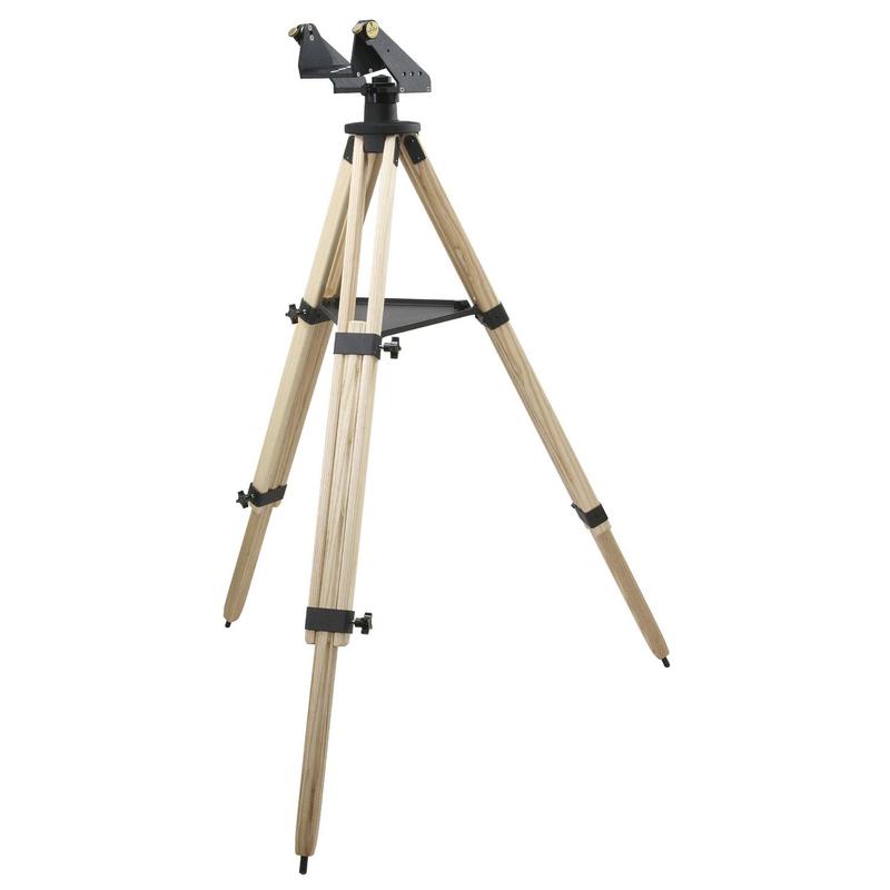 TeleVue Gibraltar  - jesion z Sky Tour