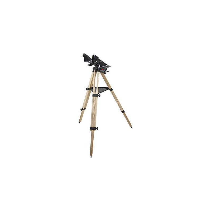 TeleVue Gibraltar 5 - jesion z Sky Tour