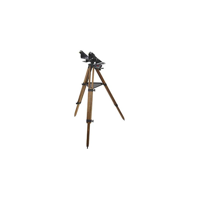 TeleVue Gibraltar 5 - orzech z Sky Tour