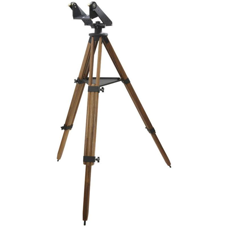 TeleVue Gibraltar 5 - orzech z Sky Tour