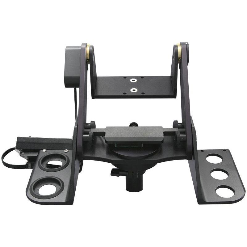 TeleVue Gibraltar 5 - orzech z Sky Tour