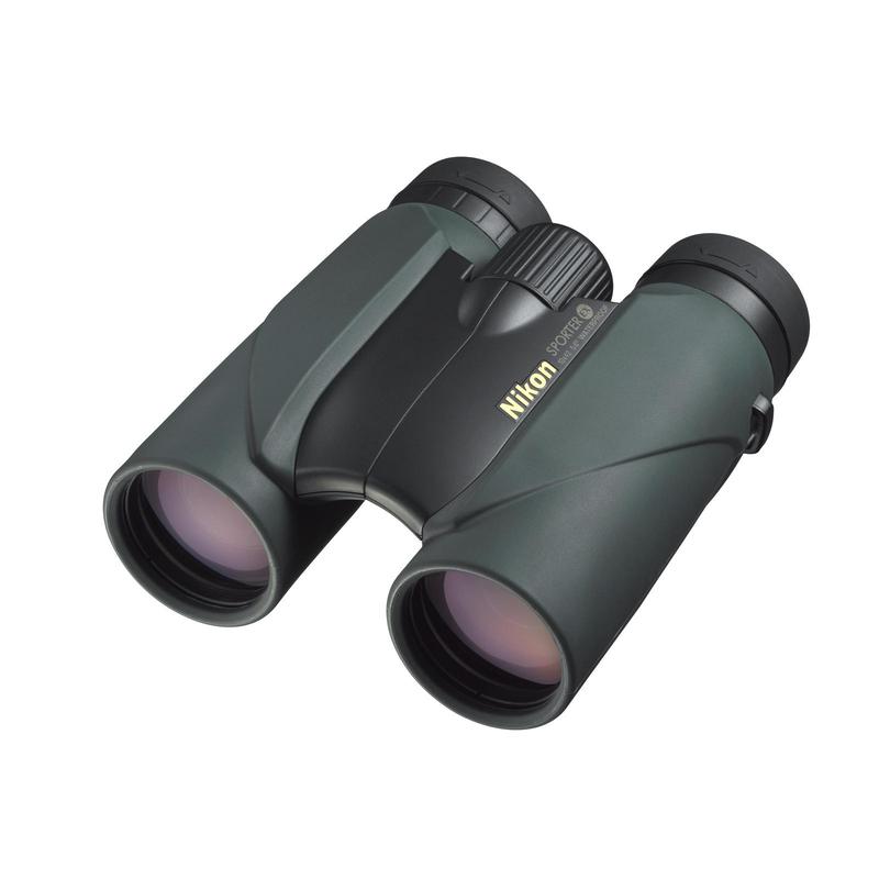 Nikon Lornetka Sporter EX 10x42