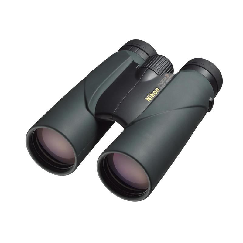 Nikon Lornetka Sporter EX 12x50