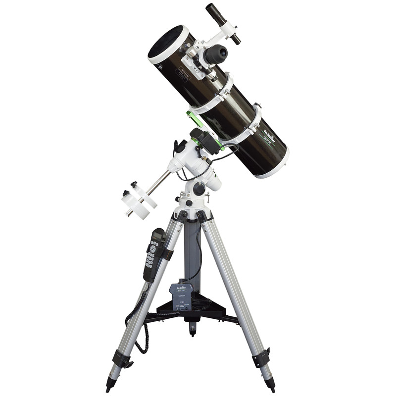 Skywatcher Teleskop N 150/750 PDS Explorer BD EQ3 Pro SynScan GoTo