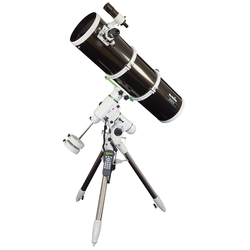 Skywatcher Teleskop N 254/1200 Explorer 250PDS EQ6 Pro SynScan GoTo