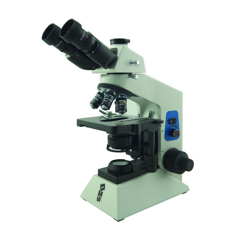 Windaus Mikroskop HPM D1a, trinokular, 1000x
