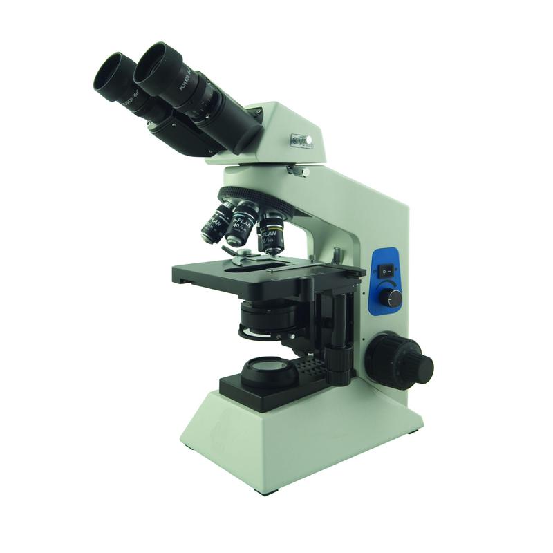 Windaus Mikroskop HPM D1p, binokular, 600x