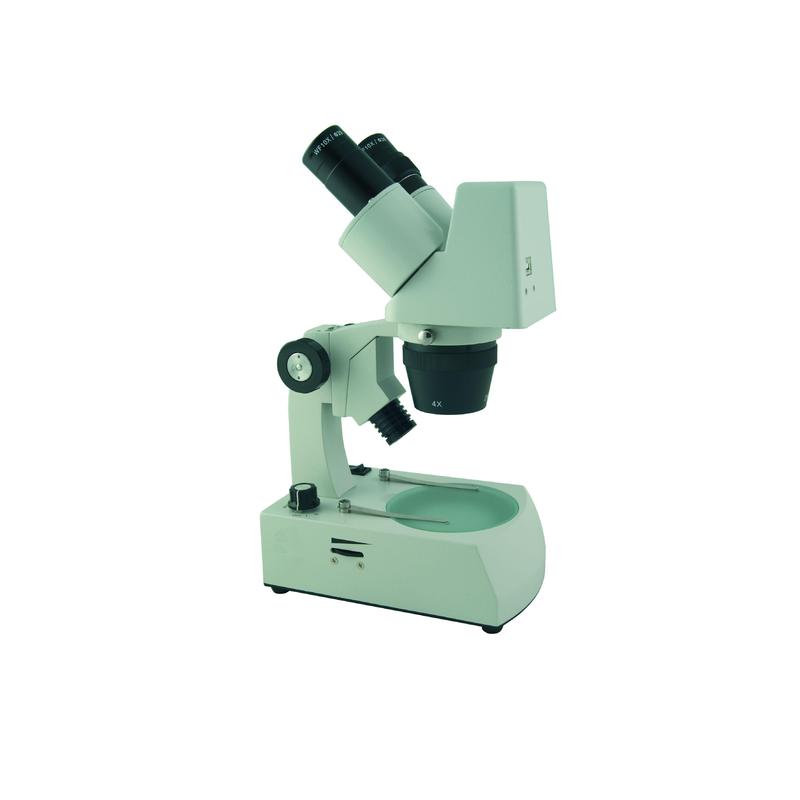 Windaus Cyfrowy mikroskop stereo HPD 40C2L