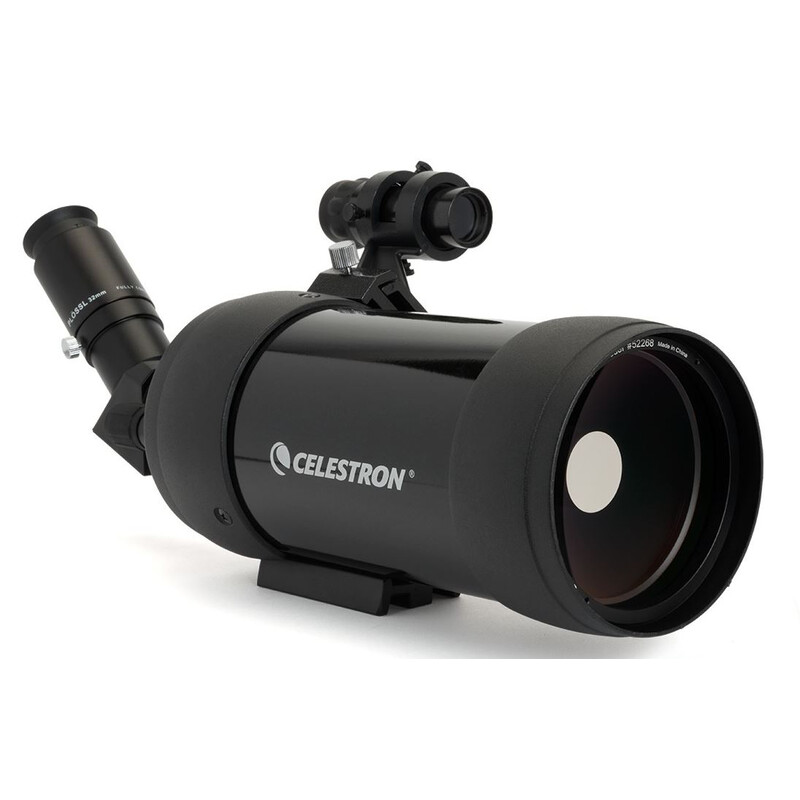 Celestron Luneta C90 Mak