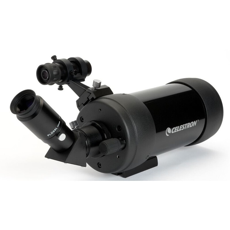 Celestron Luneta C90 Mak