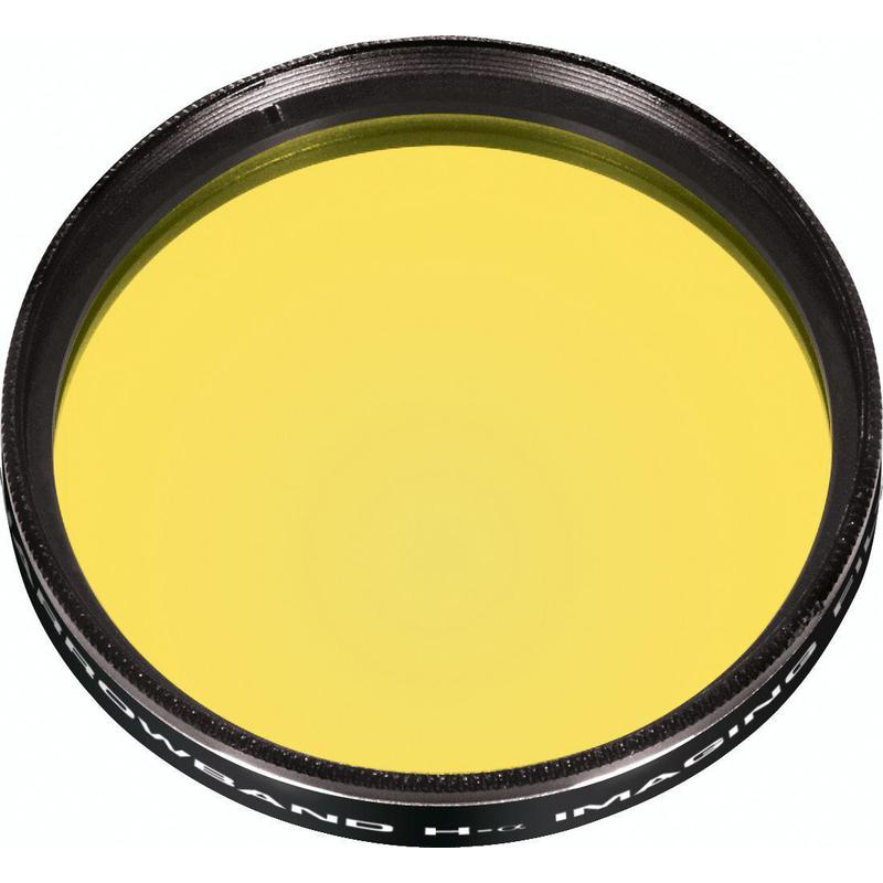 Orion Filtr wąskopasmowy H-Alpha 2"