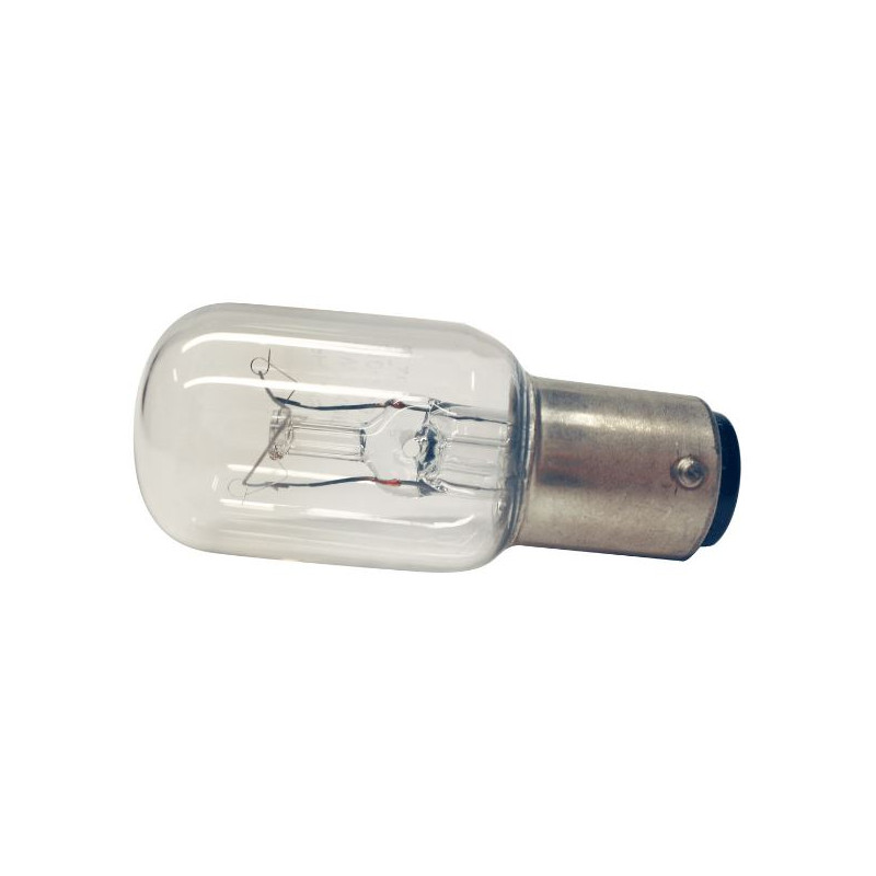 Optika Lampa wolframowa 20W/230V