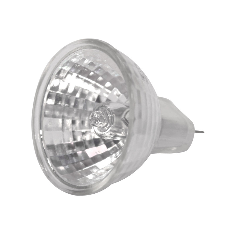 Optika Lampa halogenowa 12V/10W z lustrem dichroicznym
