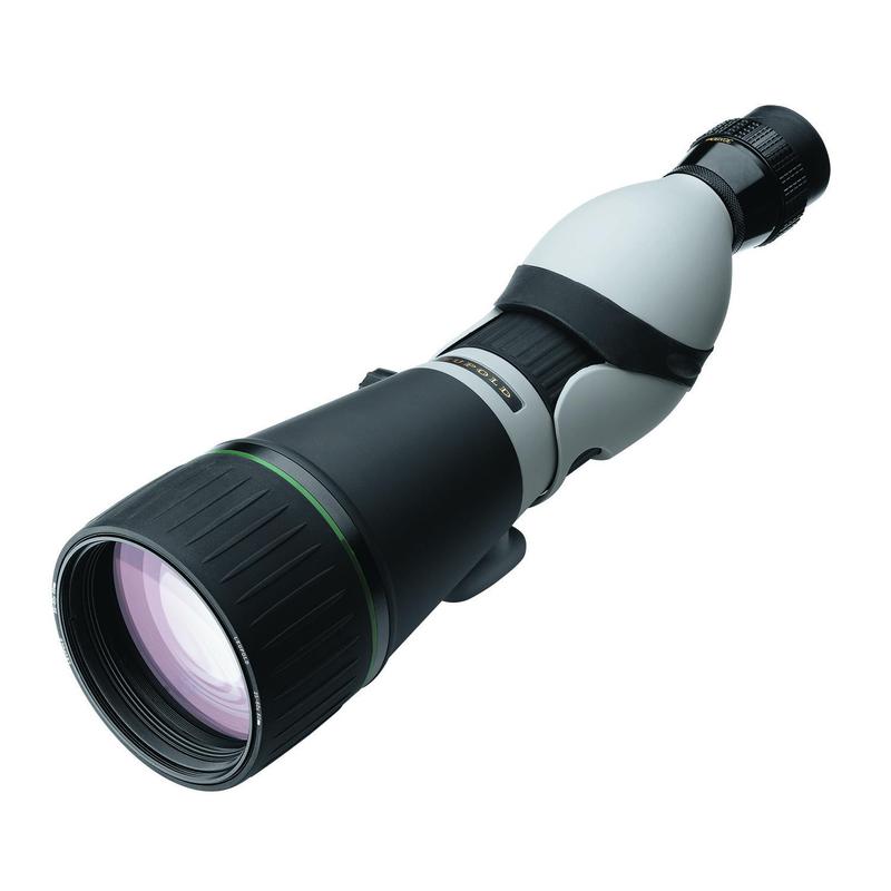 Leupold Luneta Kenai 30x, 25-60x80mm HD, prosta