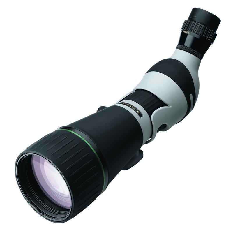 Leupold Luneta Kenai 30x, 25-60x80mm HD, kątowa