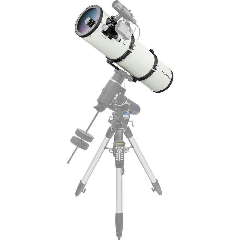 Orion Teleskop Maksutov-Newton  MN 190/1000 Astrograph OTA