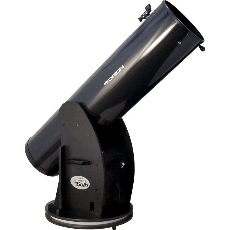 Orion Teleskop Dobsona N 305/1500 SkyQuest XT12g DOB GoTo