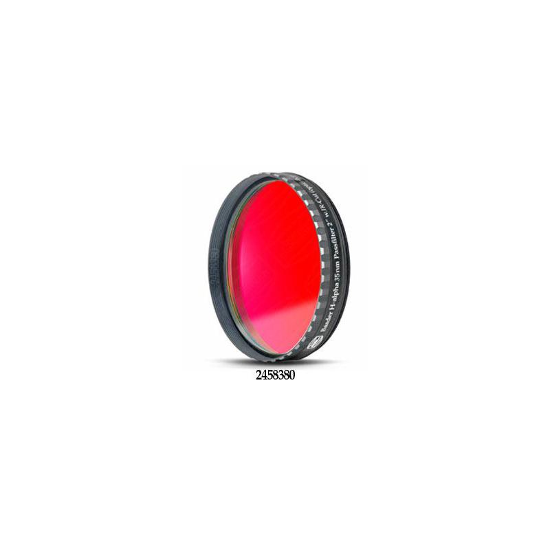 Baader Filtry Zestaw filtrowy LRGBC-H-alpha 35nm, OIII i SII 2"