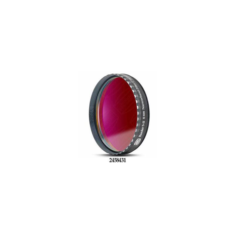 Baader Filtry Zestaw filtrowy LRGBC-H-alpha 35nm, OIII i SII 2"