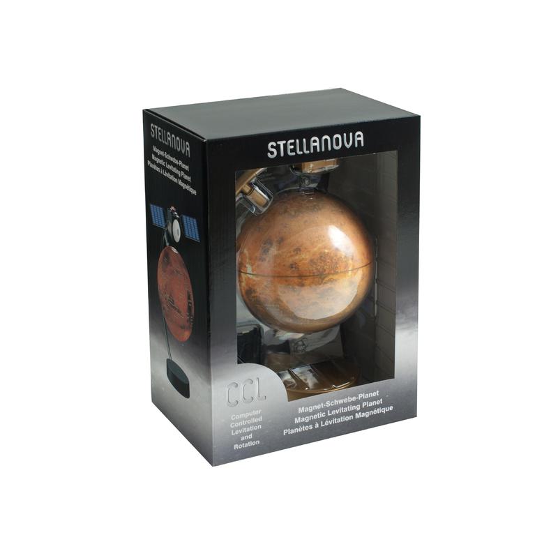 Stellanova Globus lewitujący Wenus 15cm