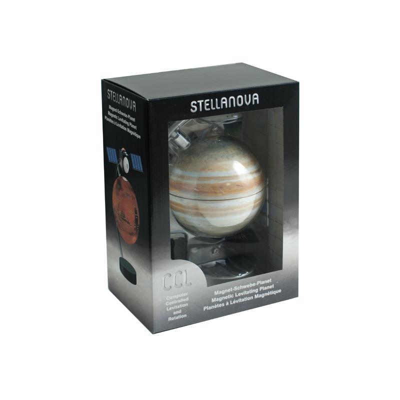 Stellanova Globus lewitujący 15cm Jowisz