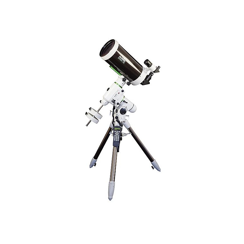 Skywatcher Teleskop Maksutova MC 180/2700 SkyMax 180 EQ6 Pro SynScan GoTo