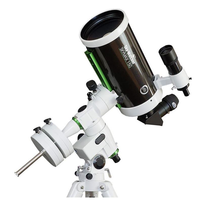 Skywatcher Teleskop Maksutova MC 150/1800 SkyMax EQ5