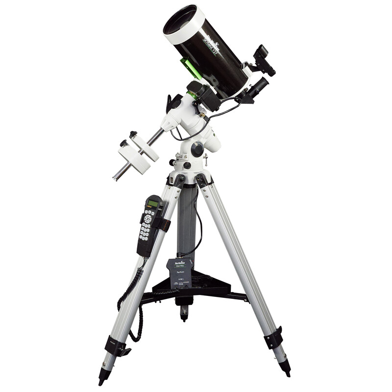 Skywatcher Teleskop Maksutova MC 127/1500 SkyMax 127 EQ3 Pro SynScan GoTo