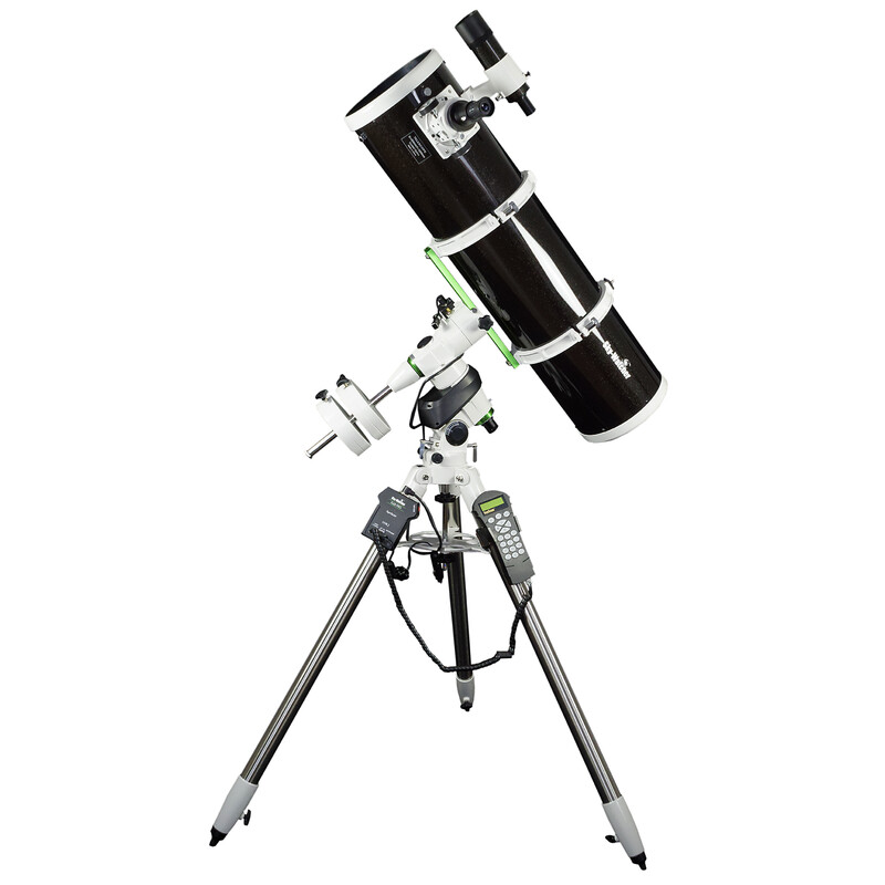 Skywatcher Teleskop N 200/1000 Explorer 200P EQ5 Pro SynScan GoTo