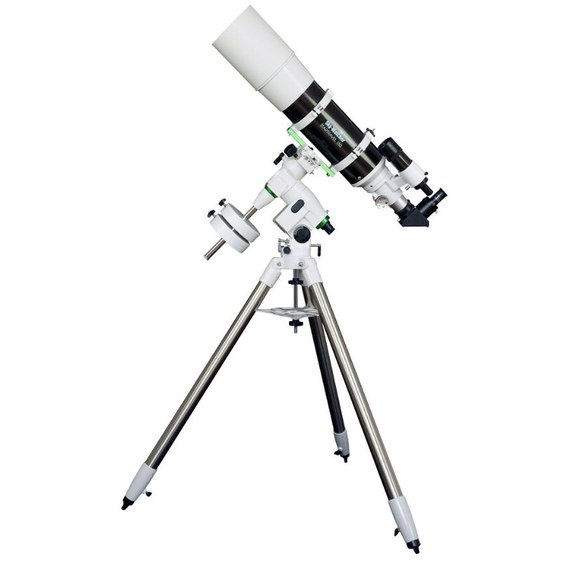 Skywatcher Teleskop AC 150/750 StarTravel 150 EQ5